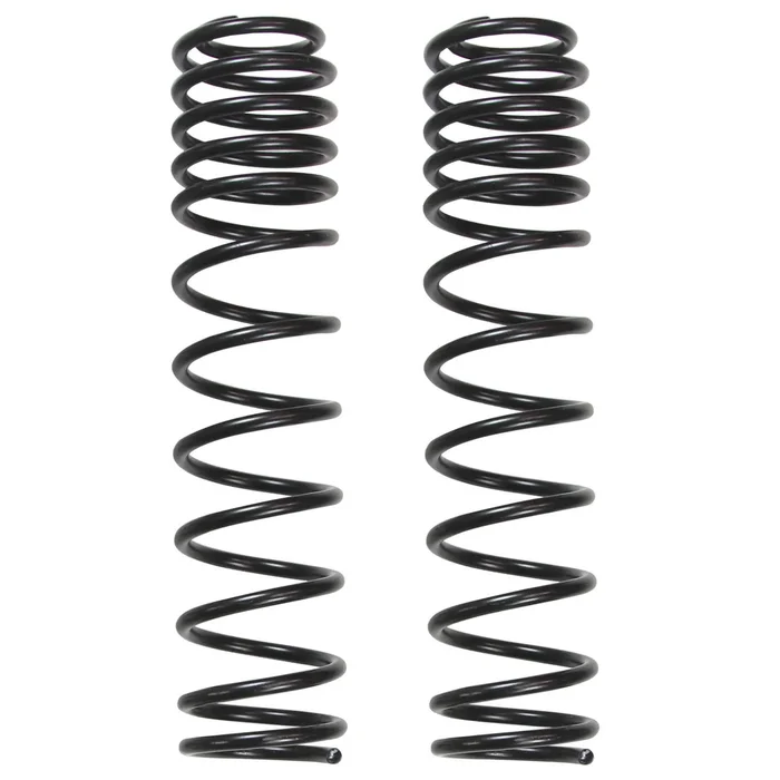 Skyjacker 3.5″ Coils Lift Kit for 2018-2020 Jeep Wrangler JL Non Rubicon