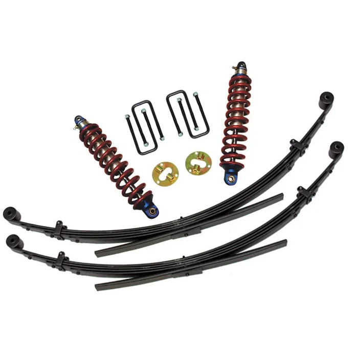 Skyjacker 3″ Coil Springs Lift Kit for 1998-2004 Toyota Tacoma