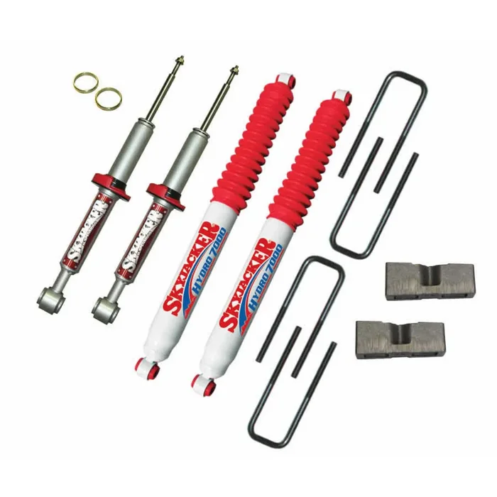 Skyjacker 3″ Coils Lift Kit for 2004-2008 Ford F-150