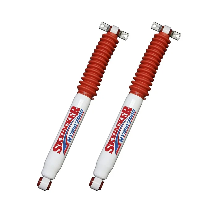 Skyjacker 5.5-8″ Rear Lift Hydro Shocks for 2000-2004 Ford Excursion 4WD