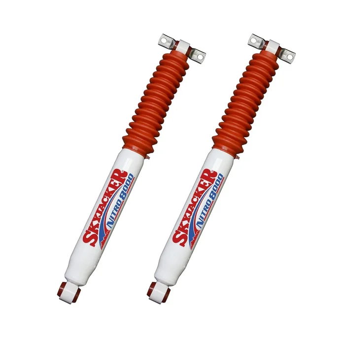 Skyjacker 5.5-8″ Rear Lift Nitro Shocks for 2000-2004 Ford Excursion 4WD
