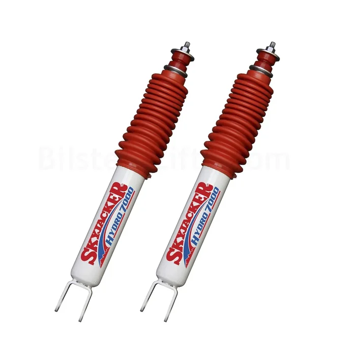 Skyjacker 5-6″ Front Lift Hydro Shocks for 2000-2006 Chevy Suburban 1500 4WD