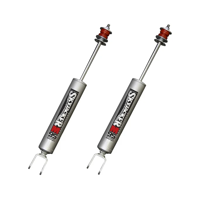 Skyjacker 5-6″ Front Lift Mono Shocks for 1999-2006 Chevy/GMC K1500 4WD