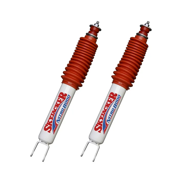Skyjacker 5-6″ Front Lift Nitro Shocks for 1999-2006 Chevy/GMC K1500 4WD