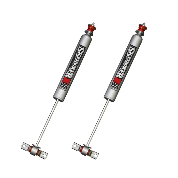 Skyjacker 6-9″ Front Lift Mono Shocks for 1997-2006 Jeep Wrangler Unlimited 4WD