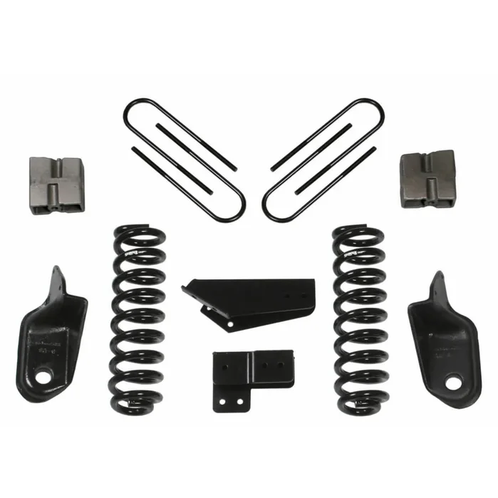 Skyjacker 6″ Coil Springs Lift Kit for 1980-1996 F-250 and F-350.