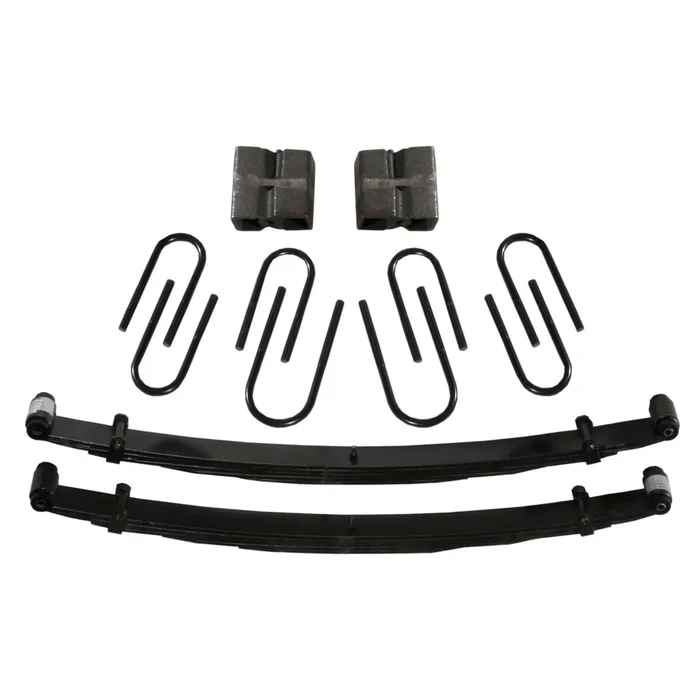 Skyjacker 6″ Leaf Springs Lift Kit for 1961-1967 Dodge W200 Series