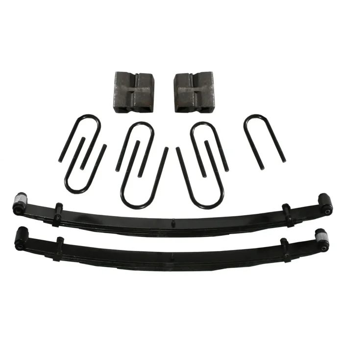 Skyjacker 6″ Leaf Springs Lift Kit for 1975-1980 Dodge W200