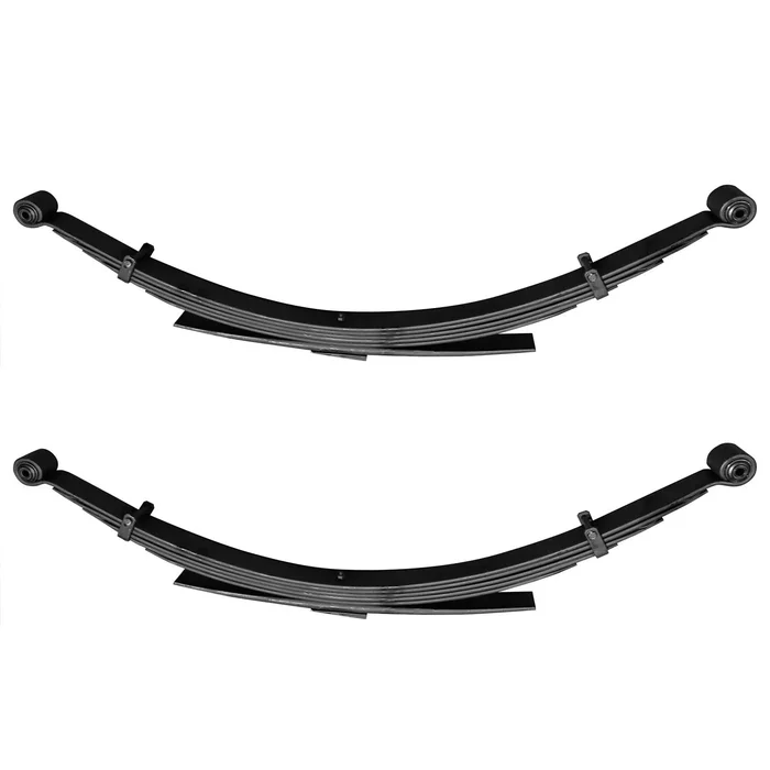 Skyjacker 6″ Rear Softride Leaf Springs For 1975-1978 GMC K25 Suburban 4WD