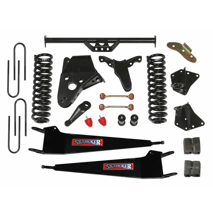 Skyjacker 6″ Springs Lift Kit for 1994-1996 Mazda B3000