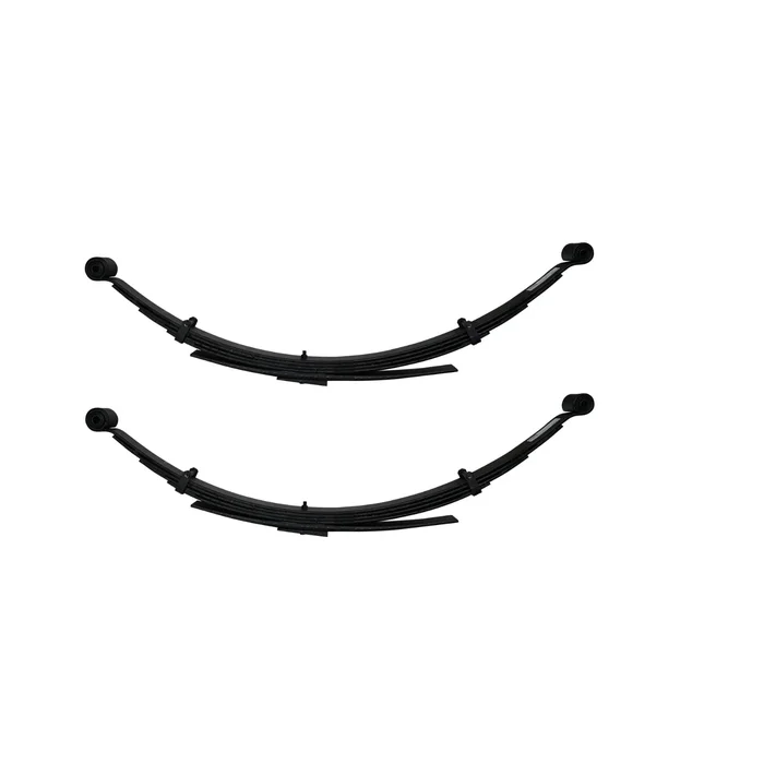 Skyjacker 8″ Rear Lift Softride Leaf Springs for 2000-2005 Ford Excursion 4WD Diesel