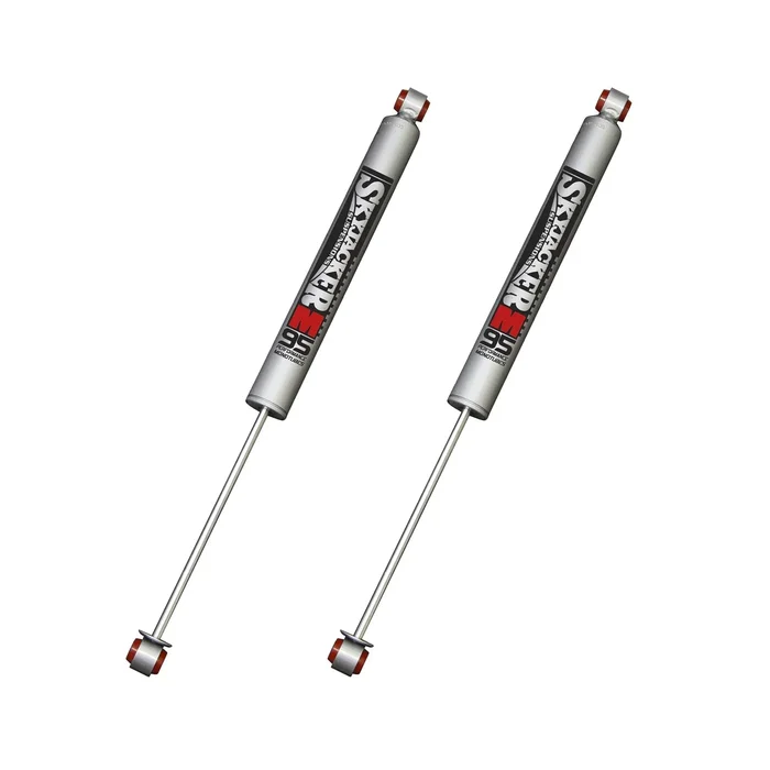 Skyjacker 9-12″ Front Lift Mono Shocks for 1973-1991 Chevy/GMC Suburban 4WD