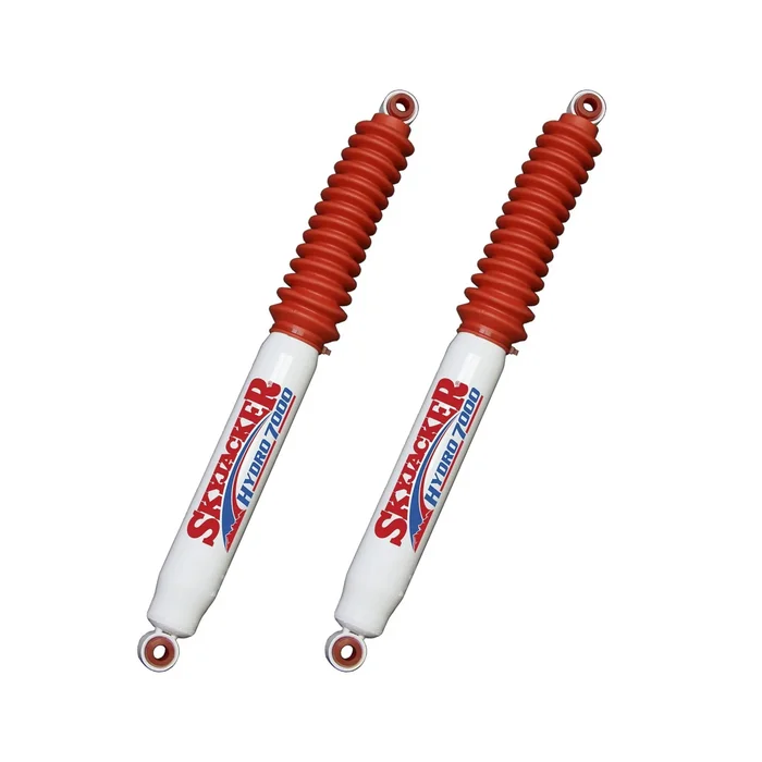Skyjacker 9-12″ Rear Lift Hydro Shocks for 1973-1987 Chevy/GMC 2500 Pickup 4WD