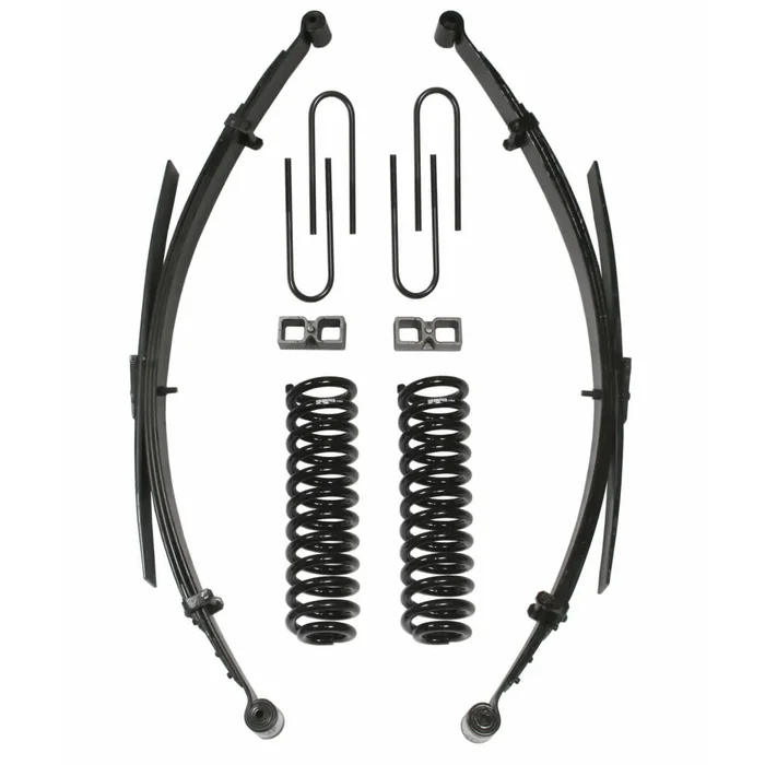 Skyjacker 9″ Springs Lift Kit for 1977-1979 Ford F-150 4WD