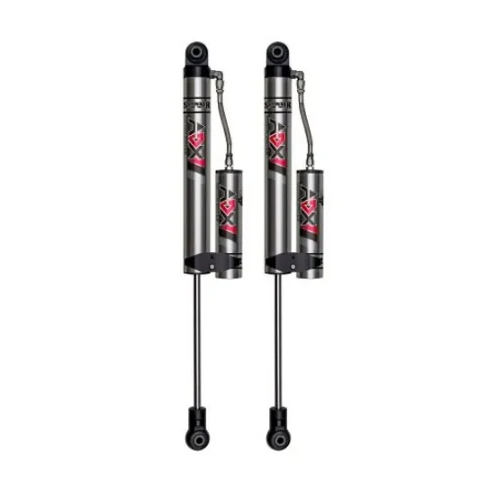 Skyjacker ADX 2.0 Series 2.5-3″ Front Lift Res Shocks for 2021-2024 Jeep Gladiator (JT) 4WD Gas/Diesel Rubicon