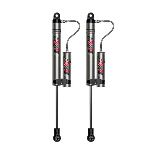 Skyjacker ADX 2.0 Series 3-3.5″ Rear Lift Shocks for 2002-2008 Dodge Ram 1500 4WD with Remote Reservoir