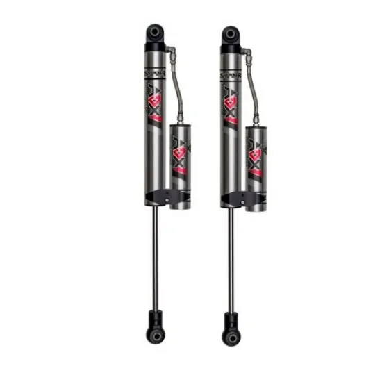 Skyjacker ADX 2.0 Series 3-4″ Front Lift Res Shocks for 2018-2024 Jeep Wrangler (JL) 4-Door Non-Rubicon 4WD