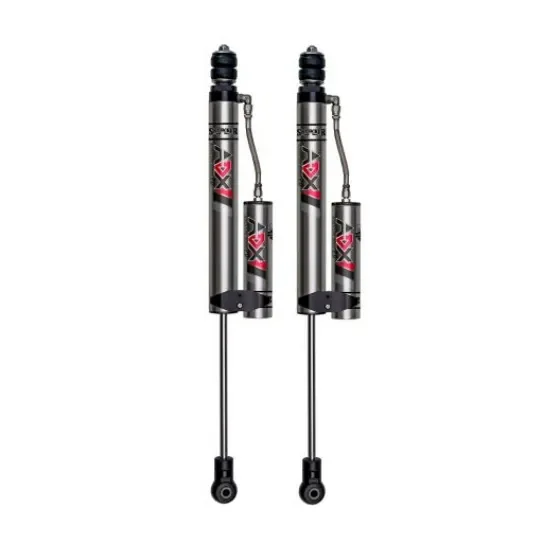 Skyjacker ADX 2.0 Series 3.5-4.5″ Front Lift Res Shocks for 2017-2025 Ford F-250 SD 4WD Diesel/Gas