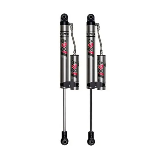 Skyjacker ADX 2.0 Series 3.5-4″ Front Lift Res Shocks for 2021-2024 Jeep Gladiator (JT) Non-Rubicon 4WD Diesel/Gas