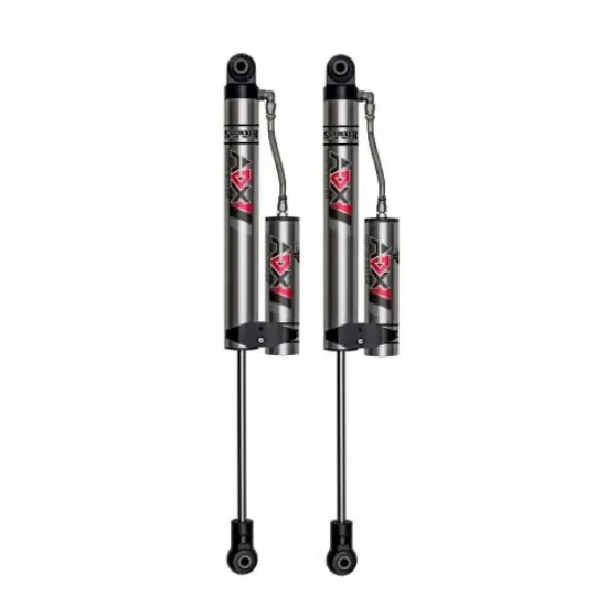 Skyjacker ADX 2.0 Series 3.5-6″ Rear Res Shocks for 2018-2024 Jeep Wrangler (JL) 2-Door Non-Rubicon 4WD