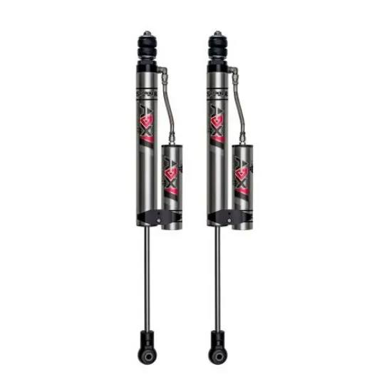 Skyjacker ADX 2.0 Series 4-6″ Front Lift Res Shocks 2007-2018 Jeep Wrangler (JK) 4-Door 4WD