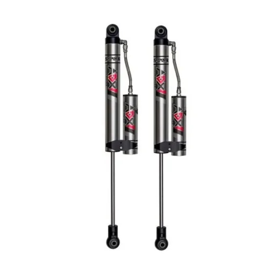 Skyjacker ADX 2.0 Series 5-6.5″ Front Lift Res Shocks for 2018-2024 Jeep Wrangler (JL) 2-Door Non-Rubicon 4WD