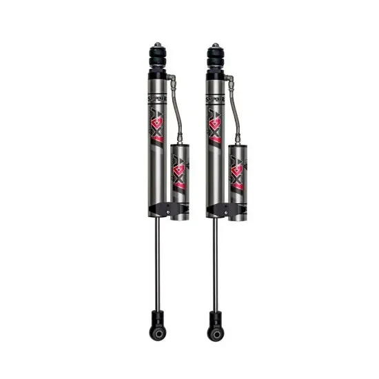 Skyjacker ADX 2.0 Series 6-7″ Front Lift Res Shocks 2005-2016 Ford F-250 SD 4WD Diesel/Gas