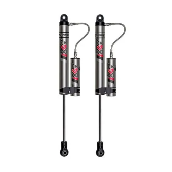 Skyjacker ADX 2.0 Series 7-8.5″ Rear Lift Shocks for 2017-2025 Ford F-250 SD 4WD Diesel/Gas