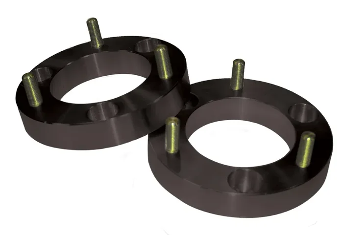 Skyjacker Aluminum 2″ Spacer Leveling Kit For 2007-2018 GMC Yukon