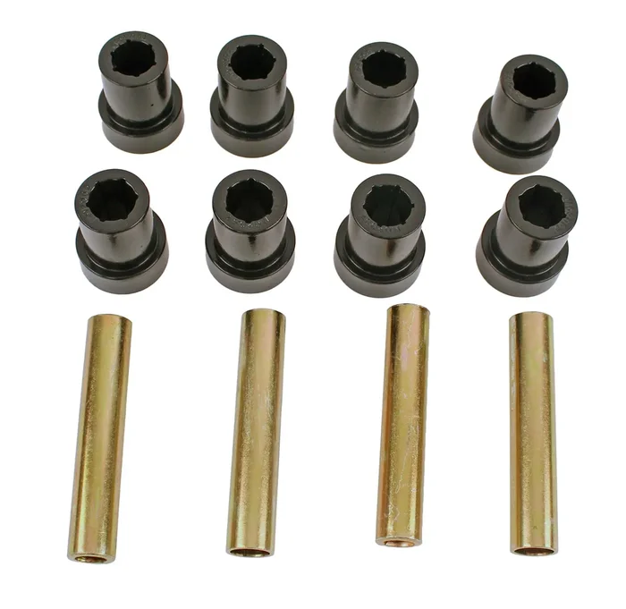 Skyjacker Softride Front Leaf Spring Bushing Kit for 1970-1991 GMC Jimmy 4WD