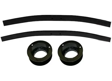 Skyjacker Suspension 03-12dge 25/3500 2.5in spcrs