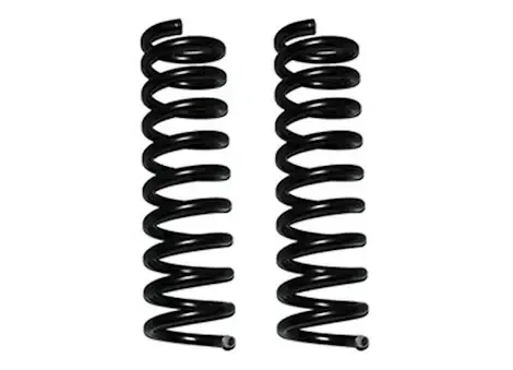 Skyjacker Suspension 13-16 ram 2500/3500 4wd 4in front coil springs/pair