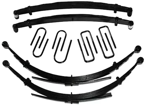 Skyjacker Suspension 2.5 69-72 sys,blazer,jimmy