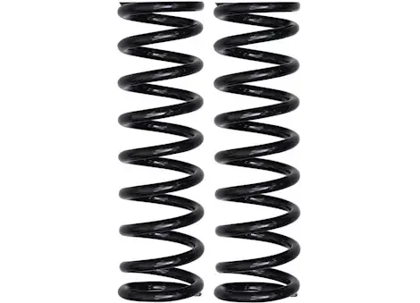 Skyjacker Suspension 2.5 in x 12 in x 300lb universal coilover coil springs for 2.0 coilovers