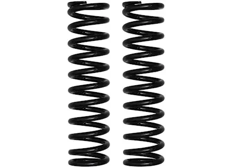 Skyjacker Suspension 2.5 in x 16 in x 300lb universal coilover coil springs for 2.0 coilovers