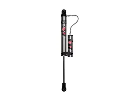 Skyjacker Suspension 20-22 jeep gladiator jt 4wd adx 2.0 aluminum body remote reservoir shocks rear 4