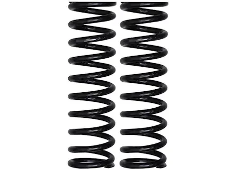 Skyjacker Suspension 3 in x 14 in x 200lb universal coilover coil springs for 2.5 coilovers
