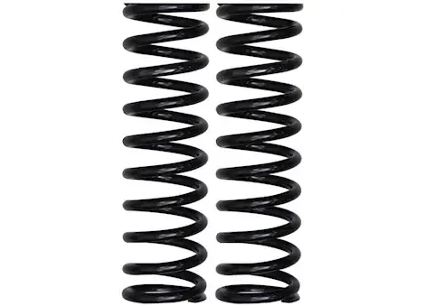Skyjacker Suspension 3 in x 14 in x 300lb universal coilover coil springs for 2.5 coilovers