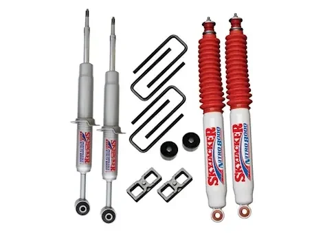 Skyjacker Suspension 3kit/16 tacoma/rear nitro
