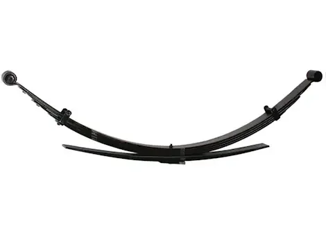 Skyjacker Suspension 80-98 ford f250; 80-85 f350 ifs frt leaf spring (sgl) 6in lift req. bshng w/no sky lift kit se80f