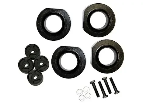 Skyjacker Suspension (kit) comp box, 2in 97-02 tj poly