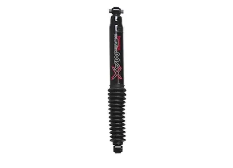 Skyjacker Suspension Lift 2″-3″- rear black max shock w/ black boot, sahara, rubicon, sport