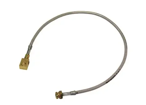 Skyjacker Suspension Rear brk ln 76-86 cj 2.5″lf