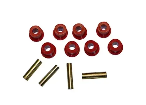 Skyjacker Suspension Sprg bush/yj25 or yj45 spgs