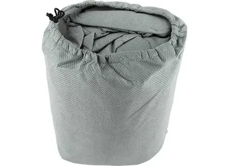 Smittybilt 21-c frod bronco 2 door full climate cover