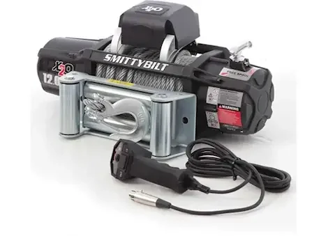 Smittybilt Gear carrier input