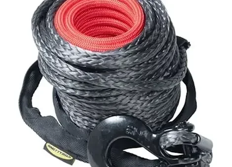 Smittybilt Spectra 15k synthetic winch rope