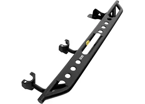 Smittybilt Src side armor for toyota