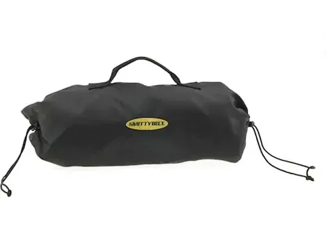 Smittybilt Storage bag – tow strap – holds up to 3in x 30ft strap
