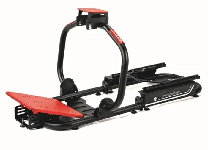 Sparco Gaming Chasis Evolve 3.0 – 081988NRRS